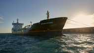 Pirates boarded Danish ship in Gulf of Guinea