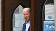 Biden aims to 'strengthen a strategic partnership' with Saudi Arabia