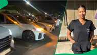 SMU doctors proudly display cars in video, SA split over lavish display