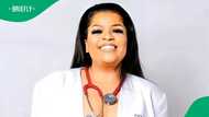 Celebrity plastic surgeon Dr Pert Mathibe dies, South Africans share emotional tributes online