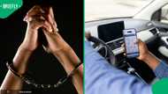 South Africans outraged after two women arrested for kidnapping and rape of e-hailing driver