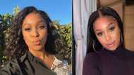 Minnie Dlamini speaks out about discontinuing skincare brand MD Body SA : "I had to liquidate the company"