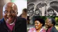 Desmond Tutu: Age, children, education, quotes, foundation, apartheid, awards