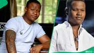 Former 'Idols SA' star Mthokozisi Ndaba arrested, SA reacts: "What did he do now?"