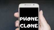 Interesting ways of finding out that you have a phone clone
