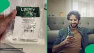 "Sweat?": Man shares hack to get mattress clean, Mzansi gets curious about methods