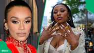 Are Zinhle and Pearl Thusi still friends? A look at what the DJ did on reality TV star's birthday