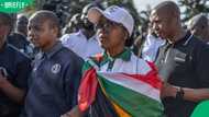 Jacinta Ngobese-Zuma calls for N3 shutdown over Home Affairs' online asylum application plans