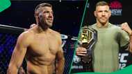 Dricus Du Plessis: How UFC champ's earnings rose from R1.9m to R40m in 5 years