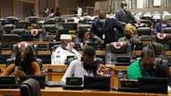 PAP presidency elections postponed indefinitely as chaos erupts once again