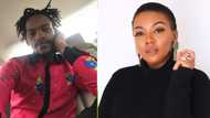 Lerato Sengadi and Nota Baloyi throw major shade at each other in nasty twar: "You don't scare me"