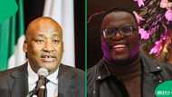 'Podcast and Chill's Sol Phenduka regrets voting for Patriotic Alliance