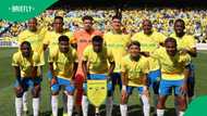 Former Mamelodi Sundowns star joins Liverpool after leaving PSL giants