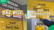 "Do you also sell fuel?": Skubu Store in Diepsloot stuns SA with R240 grocery combo in TikTok video