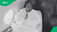 Zimbabwe's Mnangagwa Grants Wicknell Chivayo Provincial Hero Status After Fatal Helicopter Crash