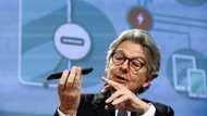 EU institutions ban TikTok on work devices