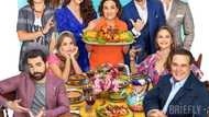 Keeping My Family Together telenovela: cast, characters, plot, full story, episodes