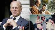 Prince Phillip’s death certificate lists ‘old age’ as the cause