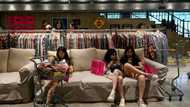 Asian markets struggle after more weak China data