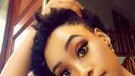 Fascinating aspects on the life of Itumeleng Khune's wife