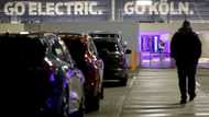 Ford to cut 3,800 jobs in Europe, mostly Germany, UK