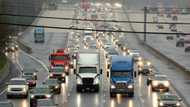 Green truckin': US finalizes new heavy-vehicle pollution standards