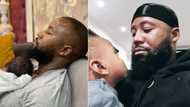 Happy Birthday Khotso! Cassper Nyovest’s son just turned one