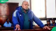 Brown Mogotsi explains why he had no bodyguards on the day of his assassination attempt, SA amused