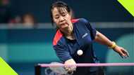 Zeng Zhiying proves to be a global inspiration after making her Olympic debut at 58