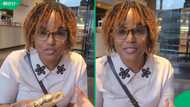American immigrant stunned by Mzansi's no-spanking law after noticing how well-behaved SA kids are