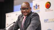 Premier David Makhura says Gauteng lost R3.5 billion, 14 500 jobs lost due to unrest