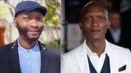 "Rate him highly": Mzansi shows love to talented actor Warren Masemola