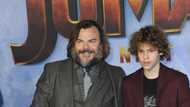 Who is Jack Black's son Samuel Jason Black? Age, career, profiles, net worth