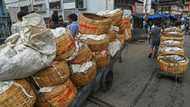 India GDP surges 13.5% on pandemic rebound, despite headwinds