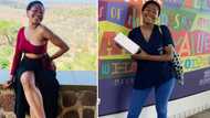 Hard-working 25-year-old becomes doctor, bags 3 degrees after studying from 17