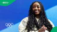 Simone Biles Reveals Near-Death Health Scare After "Almost Dying" Experience