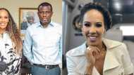 Making of a Mogul: African-American movie star Tanya Sam in Africa to shoot docu-series