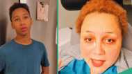 "My only son": Mother's reaction after her son informs her he wants to be a reverend father trends