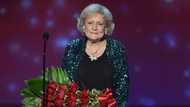 Google gives the late beloved Betty White her flowers with a spectacular digital salute for her 100th birthday