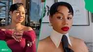 SA men swoon over Zimbabwean singer Sha Sha, sparking double standards comments