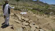 Taliban pledge no interference with quake aid, but many await relief