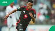 Orlando Pirates reportedly turn down R25.8 million bid for star player