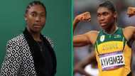 Caster Semenya applauded for winning discrimination case, citizens reacts