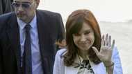 Cristina Kirchner oversaw 'corruption matrix' as Argentina president: prosecutor
