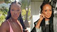 Bonnie Mbuli stands her ground after being slammed online for comments about men