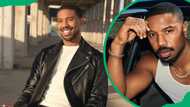 Michael B. Jordan's new girlfriend: is the Creed star dating anyone?