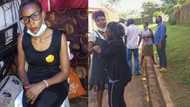 Woman Dies in Accident on First Day of Reporting to Her Dream Job