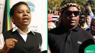 “We are not tribalists”: Ngizwe Mchunu fires back at Khumbudzo Ntshavheni