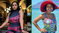 Mzansi babe defends women over 30 and mothers against salty men: Post sparks debate