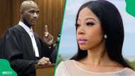 Former Advocate Malesela Teffo defends Kelly Khumalo over Senzo Meyiwa murder
